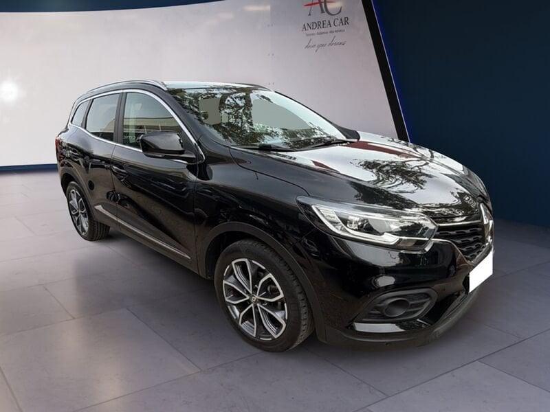 Renault Kadjar Kadjar 1.5 blue dci Sport Edition 115cv