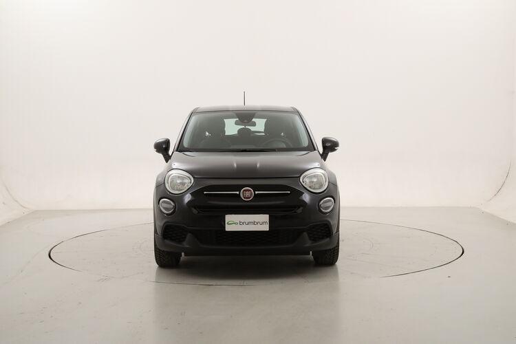 Fiat 500X Mirror GPL BR182356 1.6 Benzina 110CV