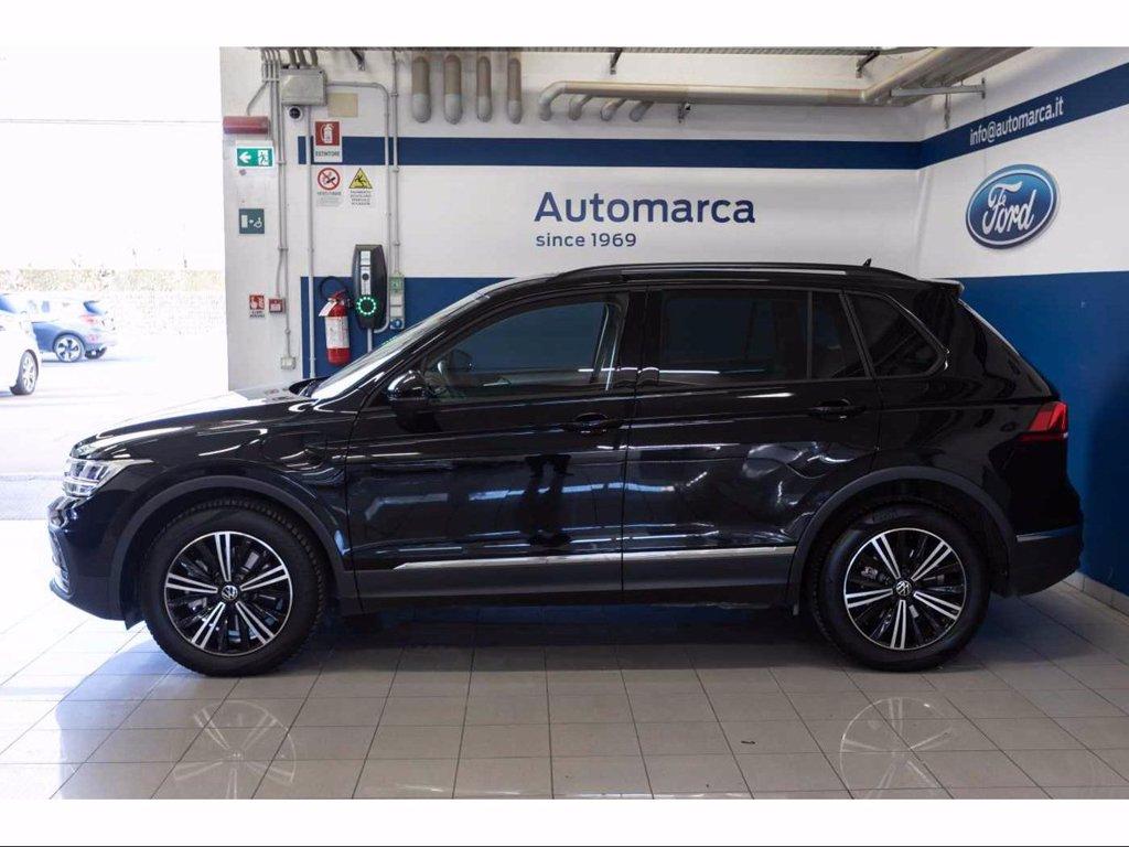 VOLKSWAGEN Tiguan 1.4 TSI eHYBRID DSG Life del 2023