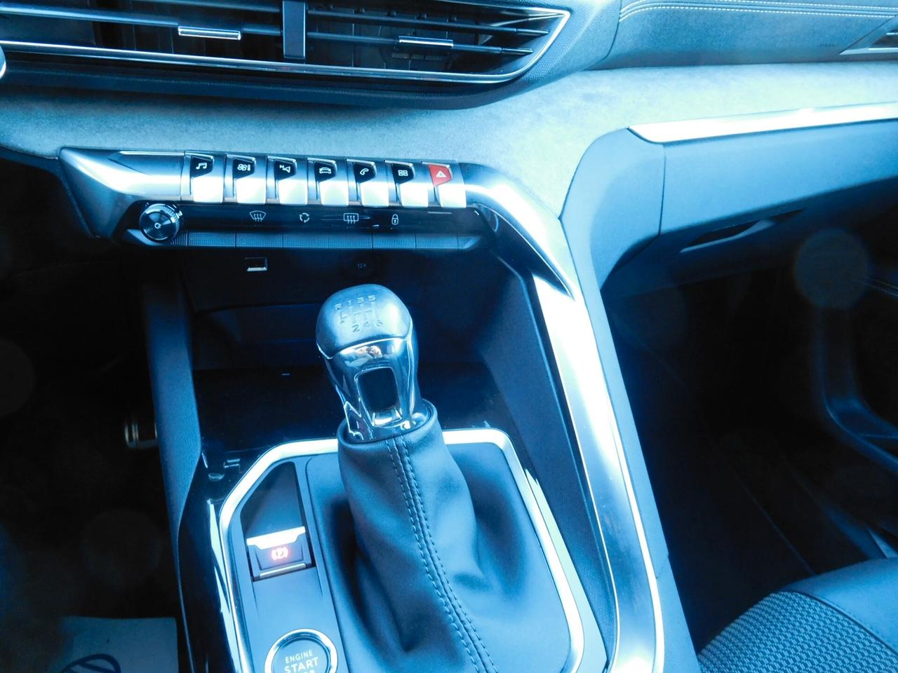 Peugeot 3008 PureTech Turbo 130 S&S GT