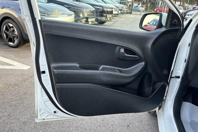 KIA Picanto 1.0 12V EcoGPL 5 porte Active Collection