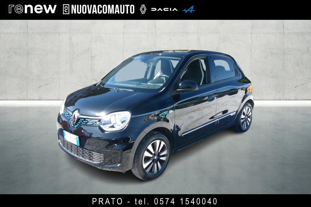 Renault Twingo 22kWh Intens