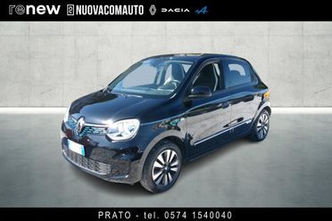 Renault Twingo 22kWh Intens