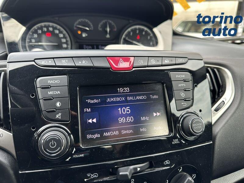 Lancia Ypsilon Ypsilon 1.2 Gold s&s 69cv my19