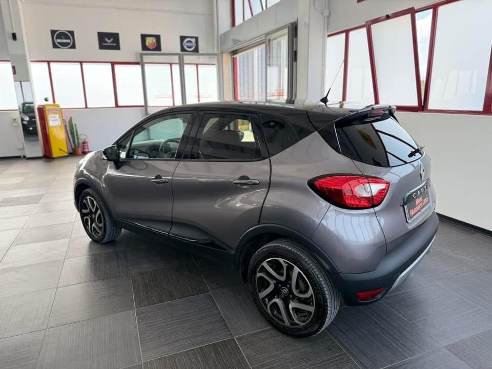 Renault Captur 1.5dci 90cv R-link 2017