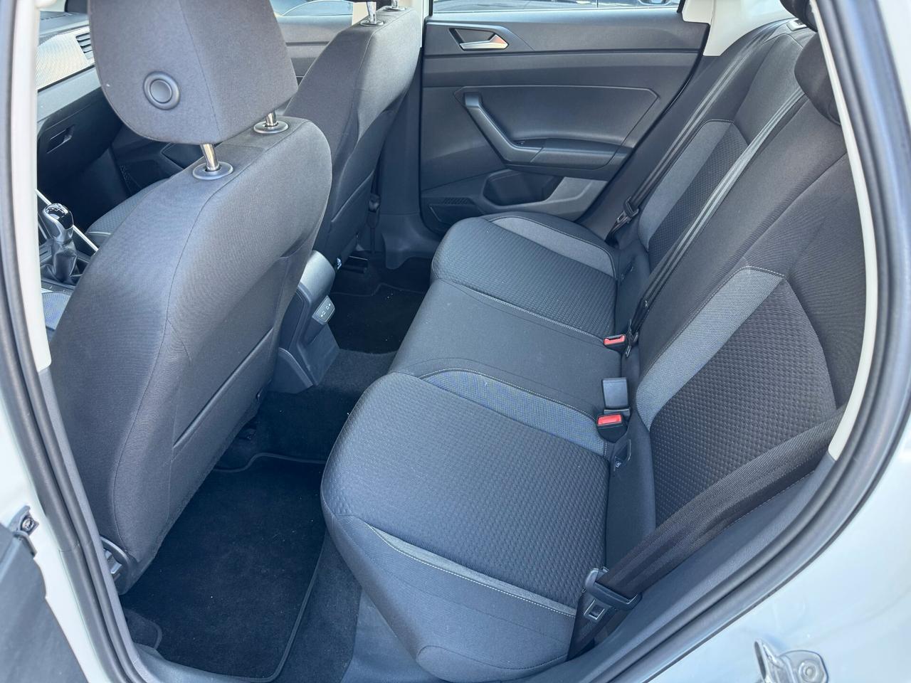 Volkswagen Polo 1.0 evo Life / NO VINCOLI