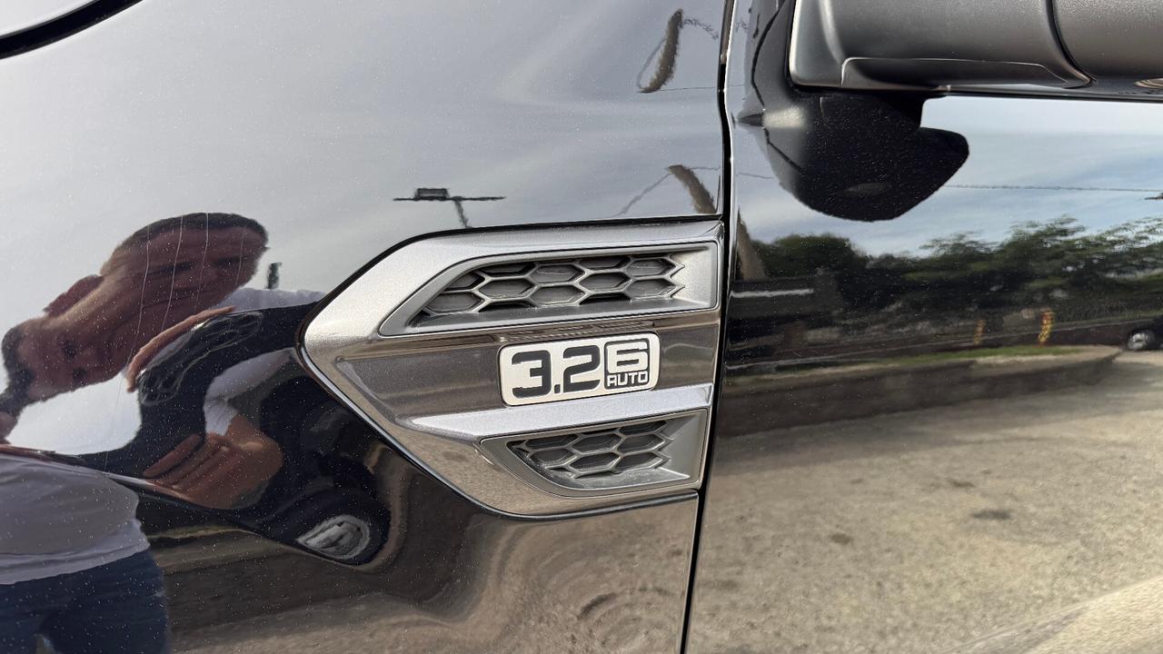 FORD RANGER PICK-UP 3.2 TDCI 200 CV PARI AL NUOVO