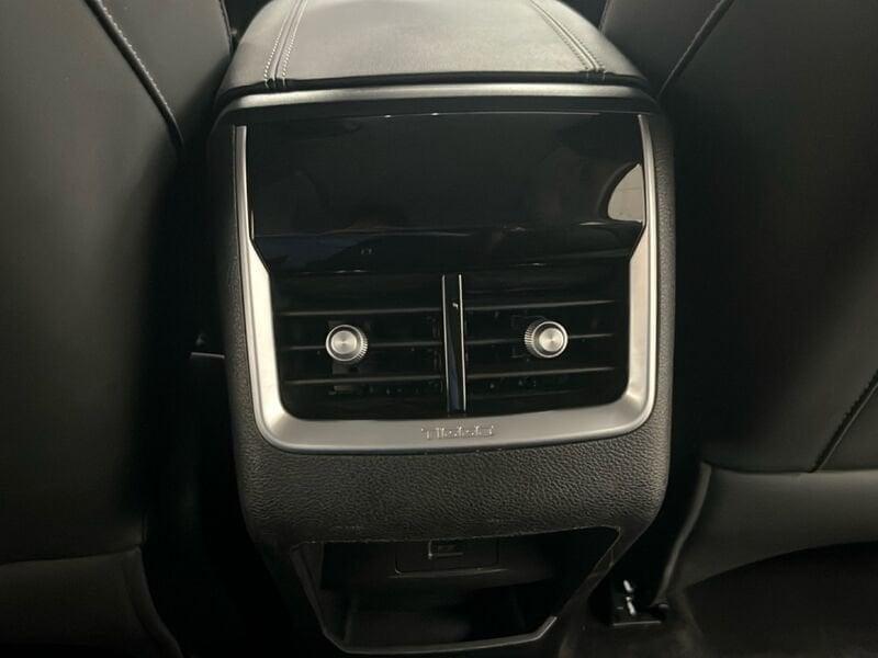 DR AUTOMOBILES dr 6.0 1.5 Turbo CVT GPL
