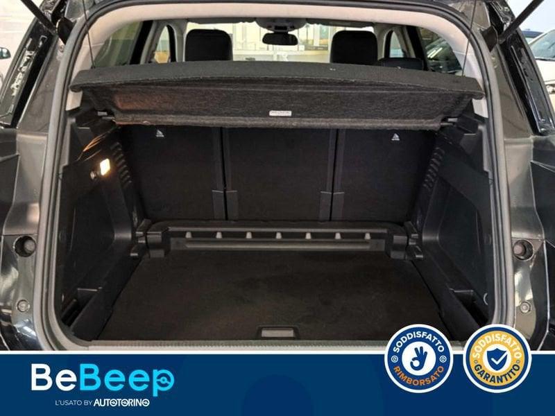 Citroën C5 Aircross 1.2 PURETECH SHINE S&S 130CV MY19