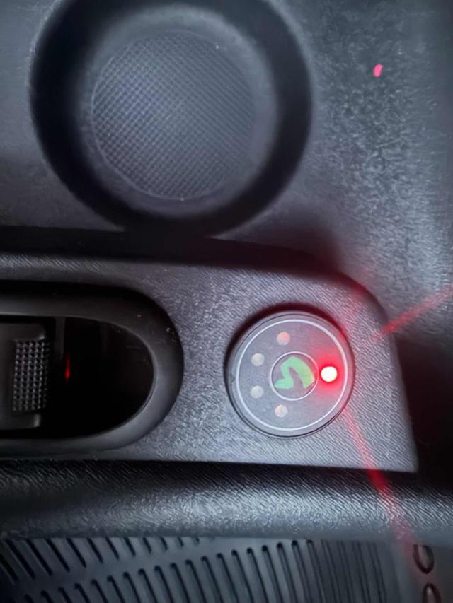 CITROEN C3 1.1 Perfect Eco Energy G BENZINA/GPL Bellissima