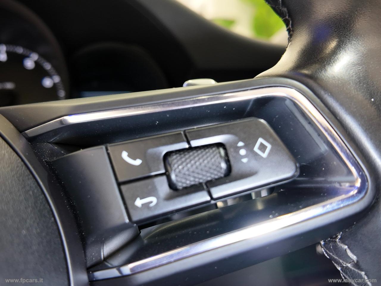 PORSCHE Macan 2.0 TETTO APRIBILE