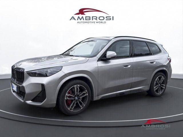 BMW X1 sDrive20d Msport Premium Package