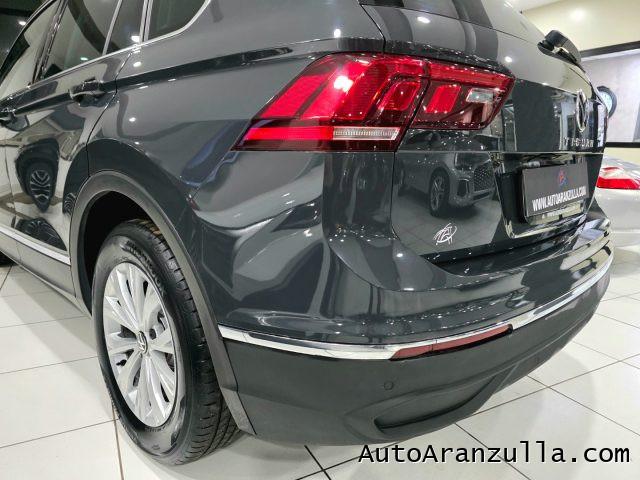 VOLKSWAGEN Tiguan 2.0 TDI 122CV SCR Life Virtual Cockpit Fari Led