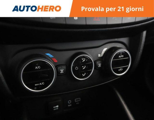FIAT Tipo 1.6 Mjt S&S 5 porte Lounge