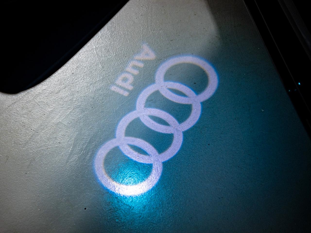 Audi A6 2.0 TDI 177 CV