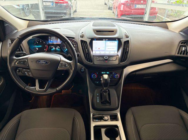 FORD Kuga Kuga II 2019 2.0 tdci Business s automatico