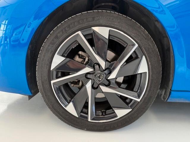 Peugeot 308 PureTech Turbo 130 S&S Allure Pack 2022