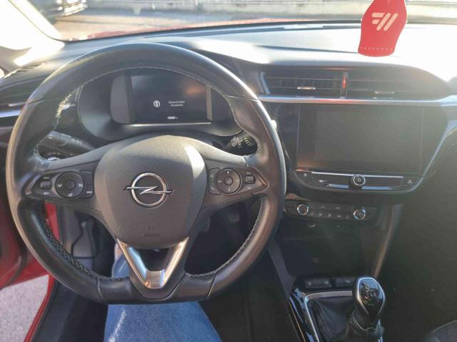 OPEL Corsa 1.2 GPL 75CV Elegance