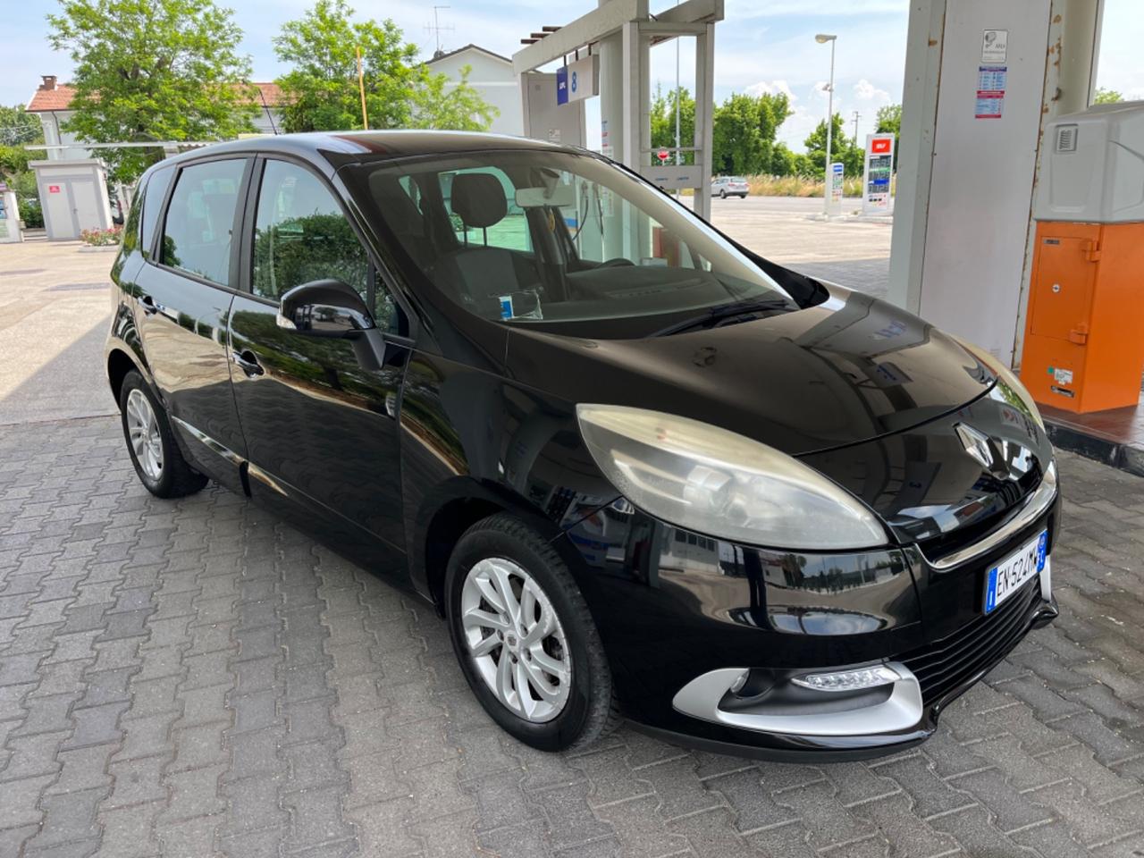 Renault Scenic Scénic XMod 1.5 dCi 110CV Start&Stop Wave