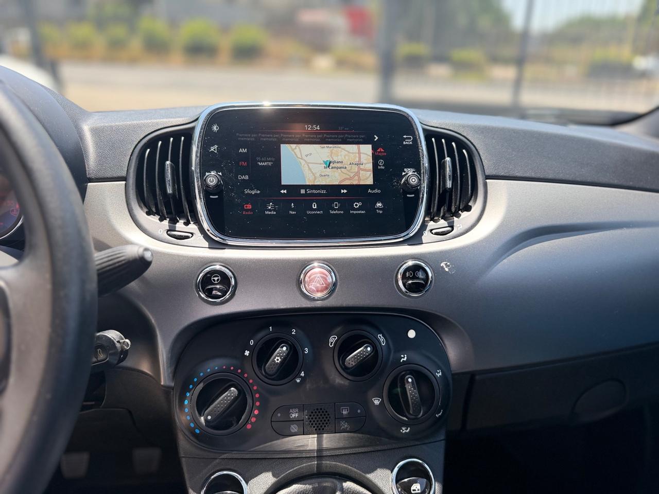 Fiat 500 1.3 Multijet 95 CV S CON 90 MILA KM