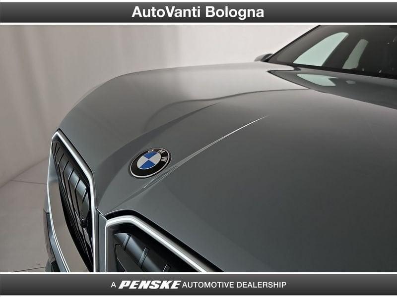 BMW X3 X3 xDrive20 48V MSport