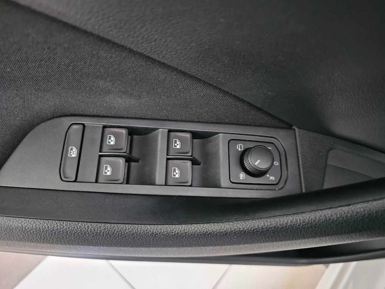 Skoda Kamiq 1.0 TSI 115 CV Ambition