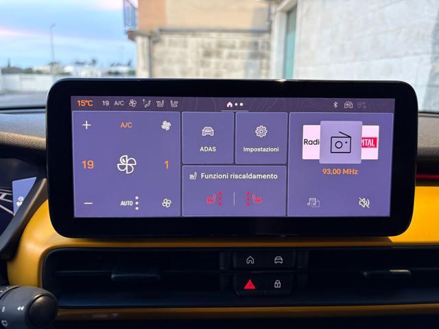 JEEP Avenger 1.2 Turbo 100 CV 1st Edition