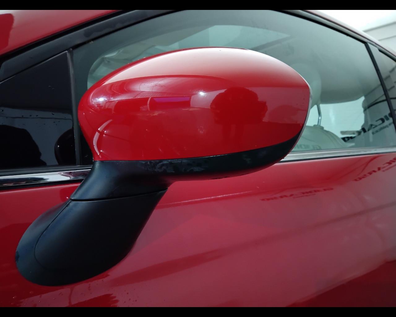 FIAT 500 III - 500 1.2 Lounge 69cv my14