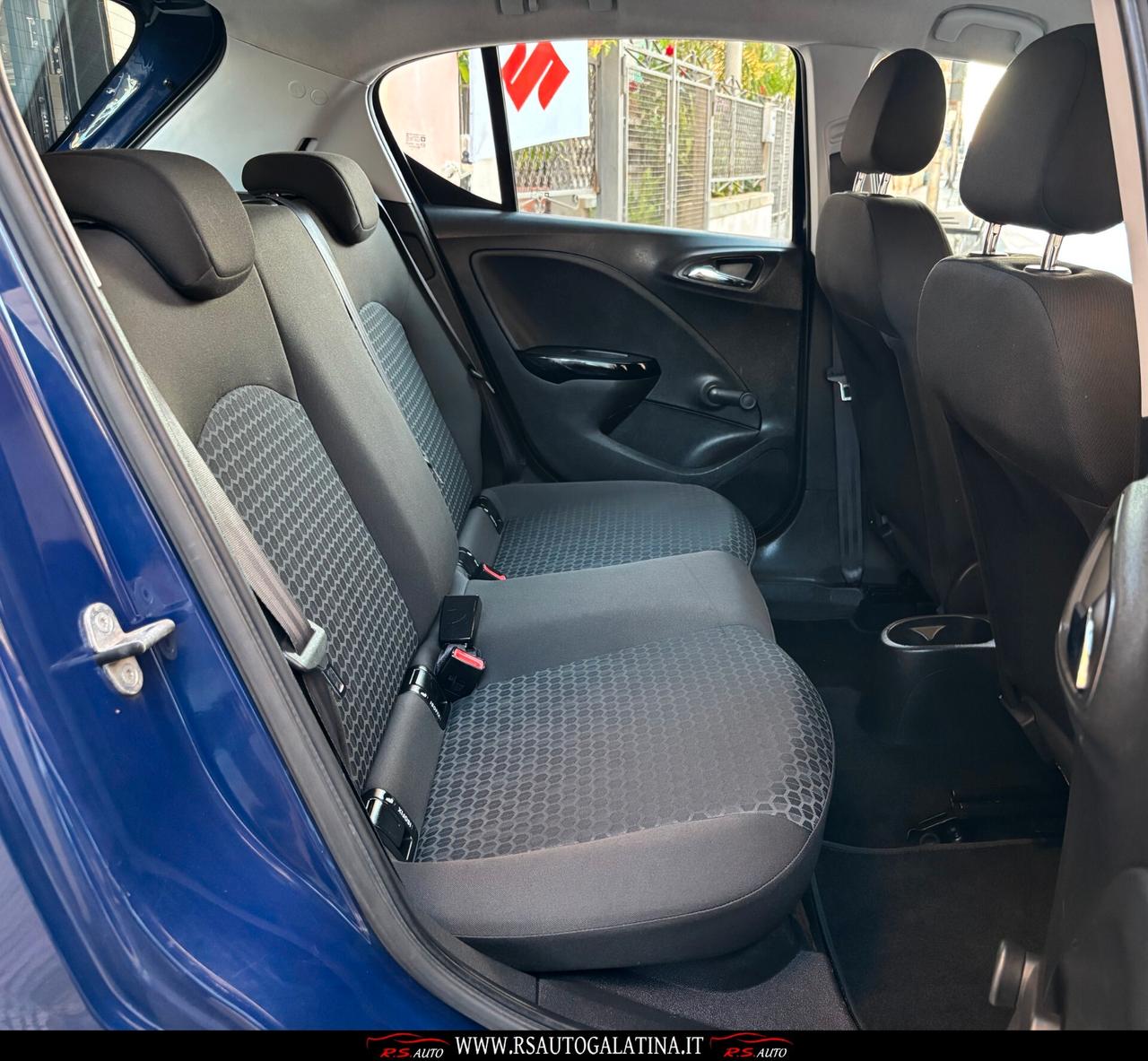 Opel Corsa 1.2 5 porte