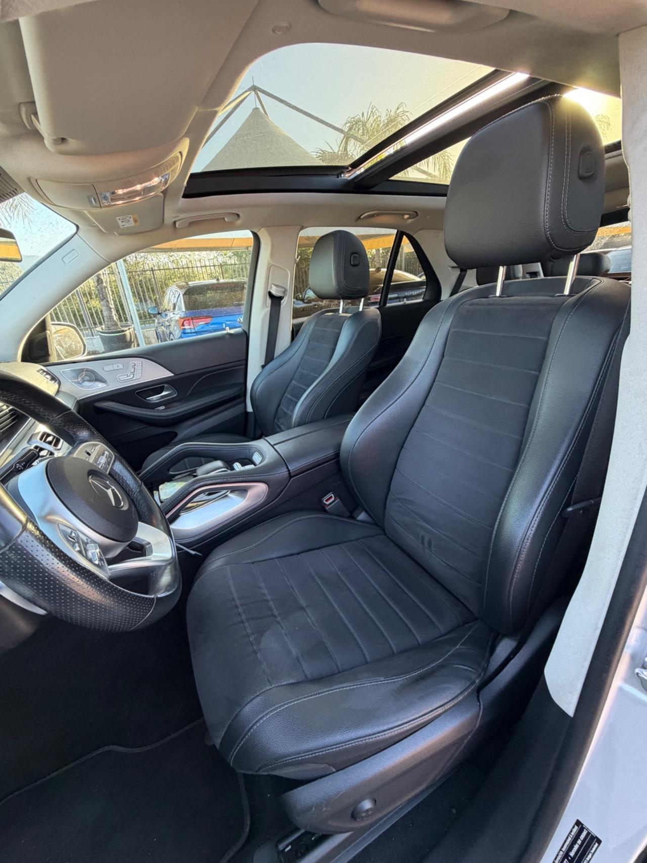 Mercedes-benz GLE 300 d 4Matic Premium Plus