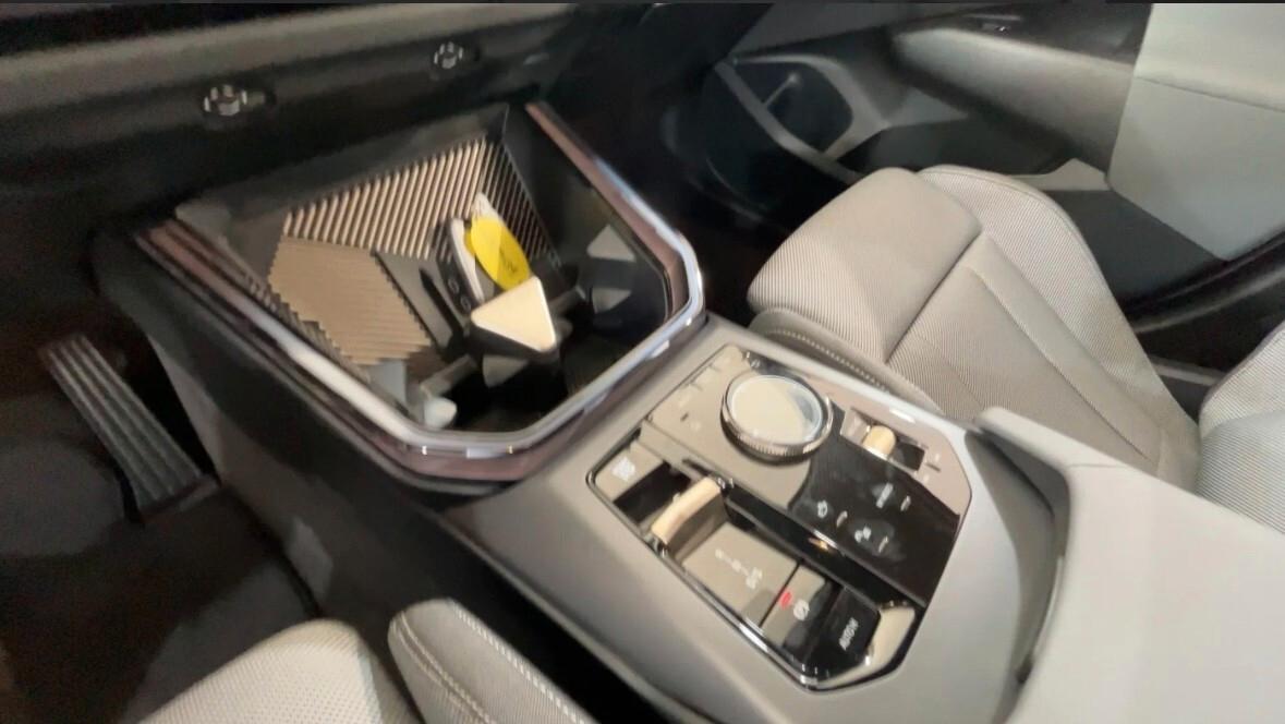 Bmw X3 xDrive20d '25 Km 0 Pronta Consegna