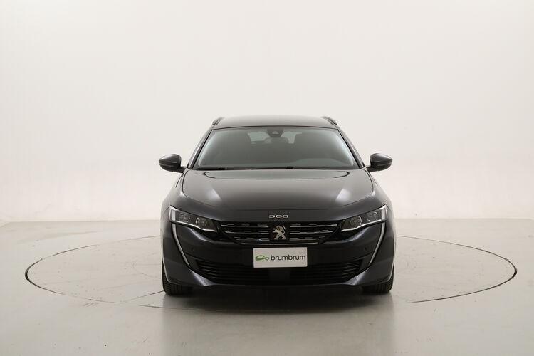 Peugeot 508 SW Allure Pack EAT8 BR044842 1.5 Diesel 131CV