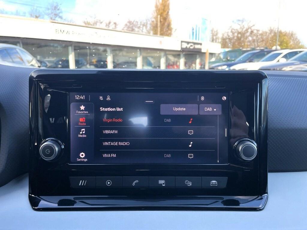 Seat Arona 1.0 EcoTSI Style DSG