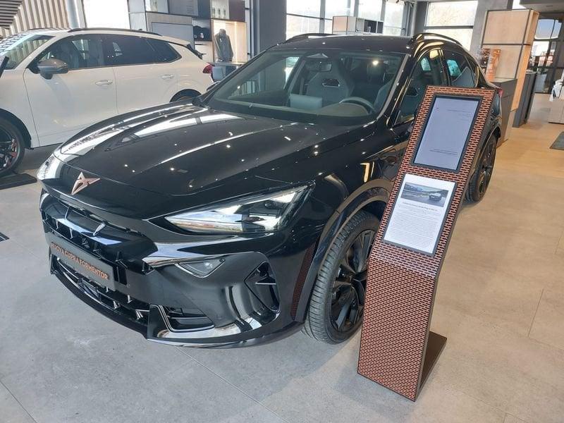 Cupra Formentor 1.5 Plug in Hybrid DSG Dark Night >> KM ZERO 2026