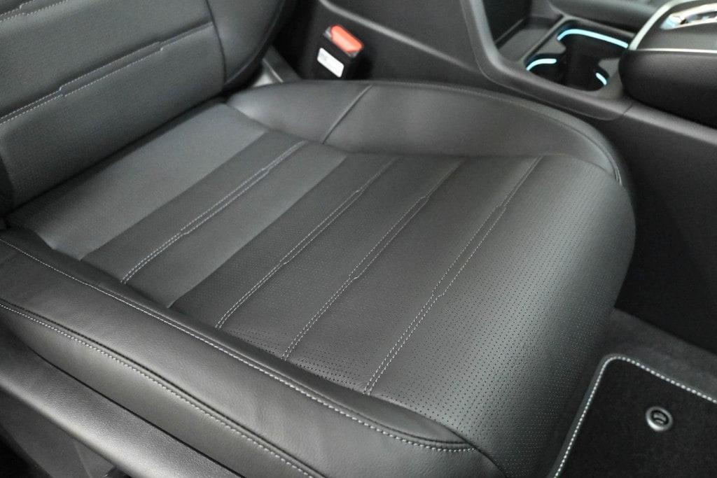 HONDA CR-V 6ª serie CR-V 2.0 Hev eCVT Elegance