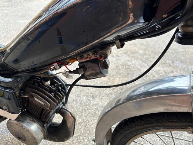 MOTOBECANE Other Motobecane 50 cc