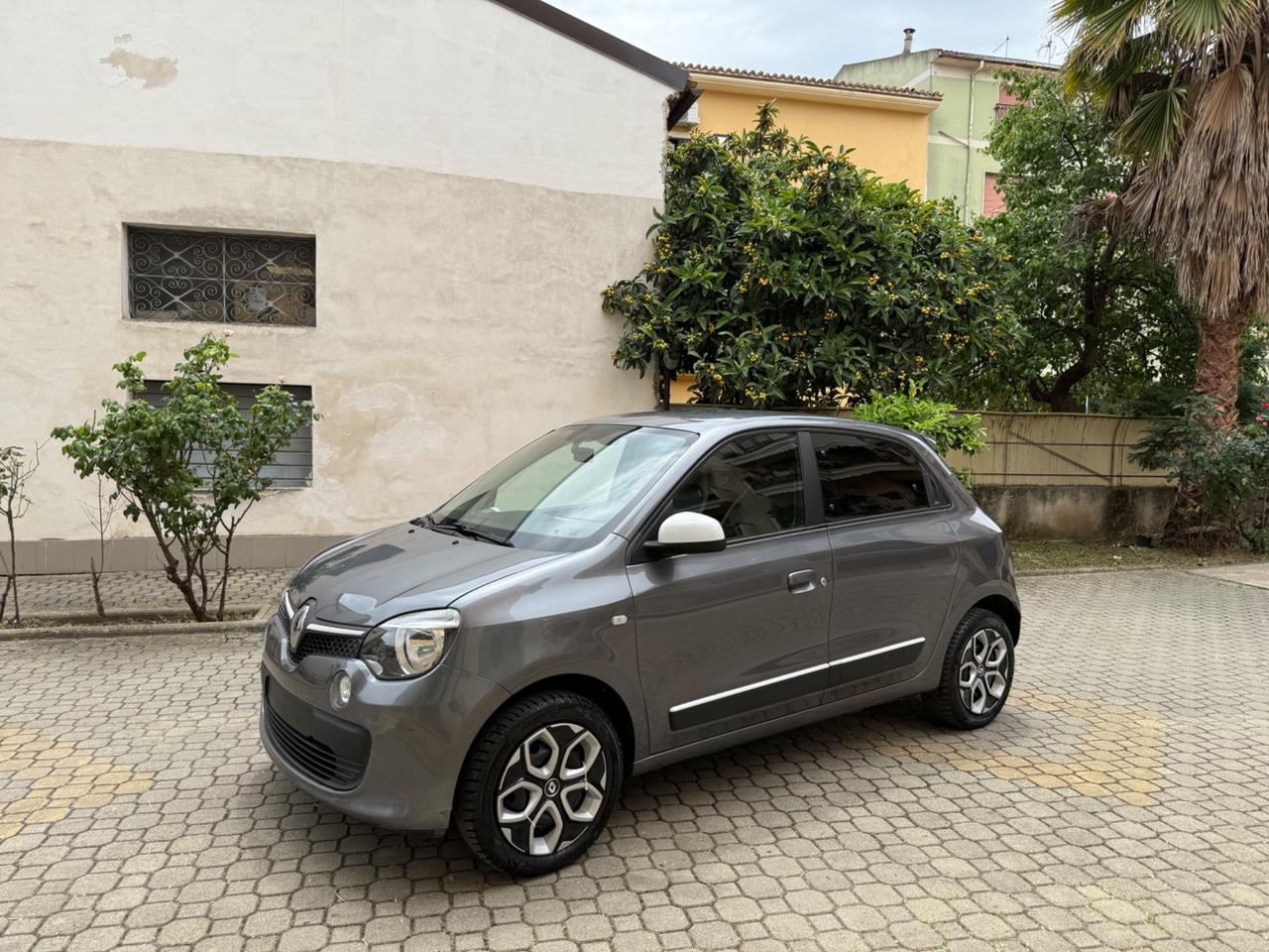 Renault Twingo SCe Stop&Start Intens