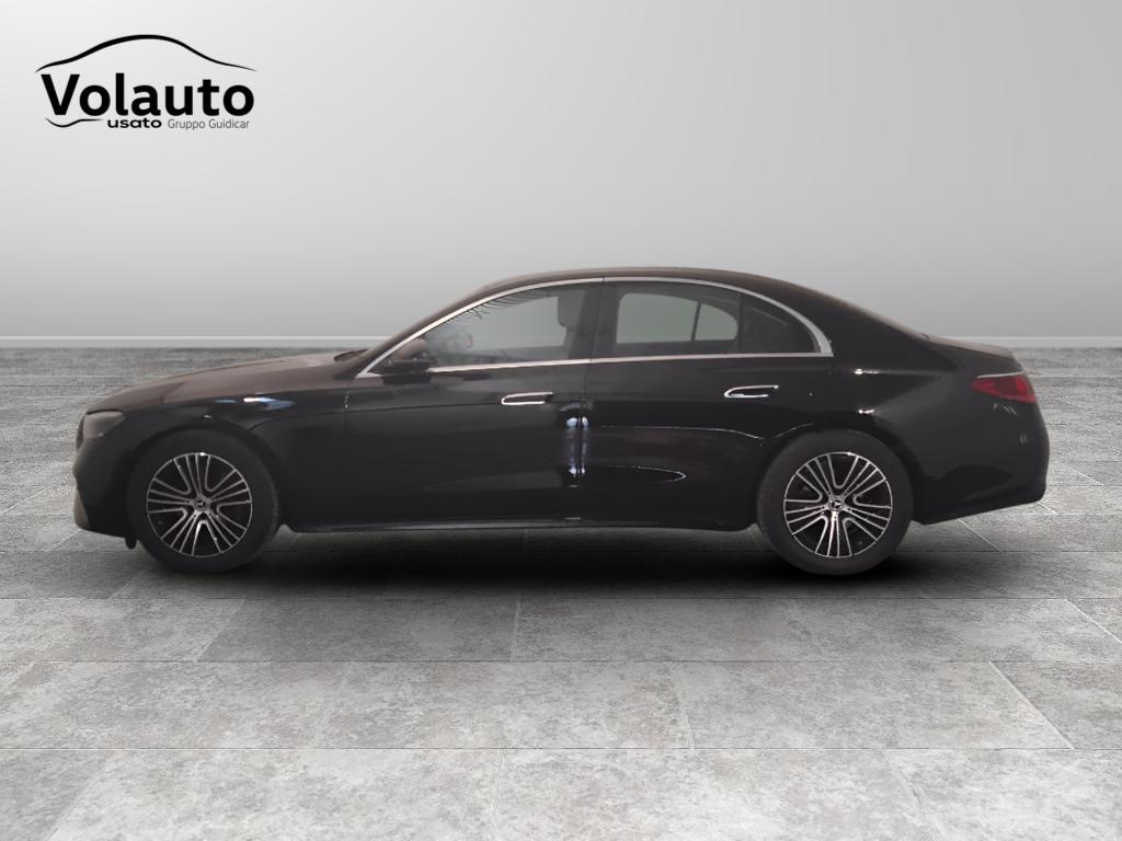Mercedes-Benz Classe E- W214 Berlina - E 200 d Advanced auto