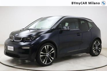 BMW i3 120Ah Advantage CVT