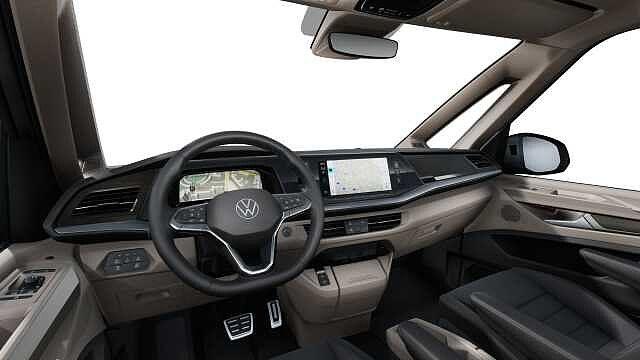 Volkswagen T7 Multivan 2.0 TDI 150CV DSG Style