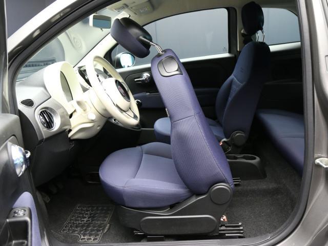FIAT 500 1.0 Hybrid