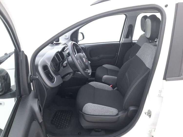 Fiat Panda Hybrid City Life BR565875 1.0 Mild Hybrid 70CV