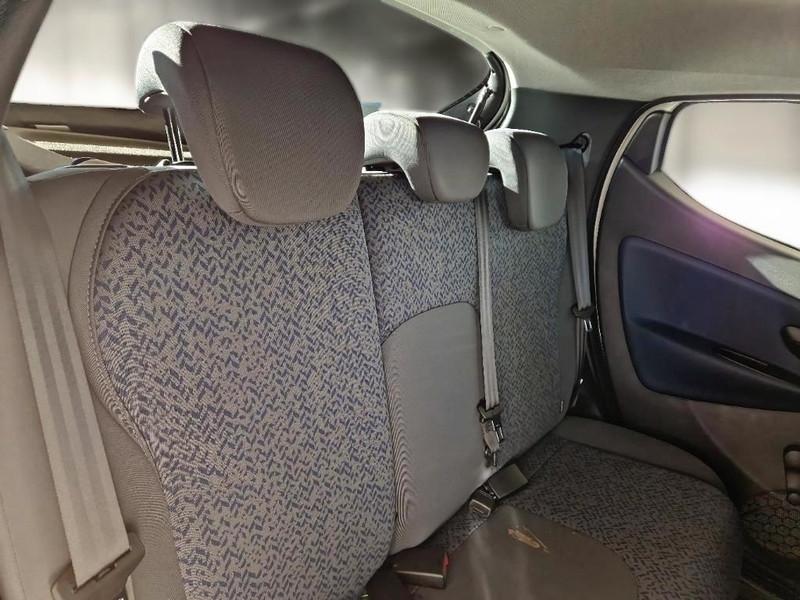 LANCIA YPSILON 1.0 FireFly 70cv Hybrid Oro 5 PORTE