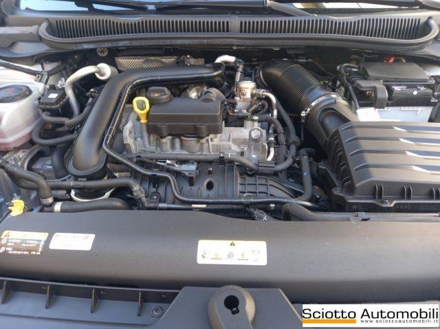 VOLKSWAGEN Taigo 1.0 TSI 95 CV Life