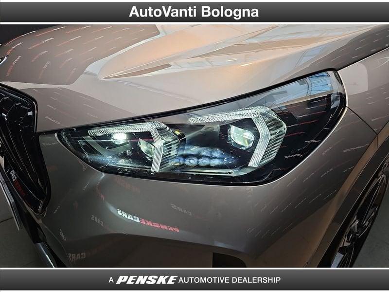 BMW X1 X1 xdrive 25e MSport Pro auto