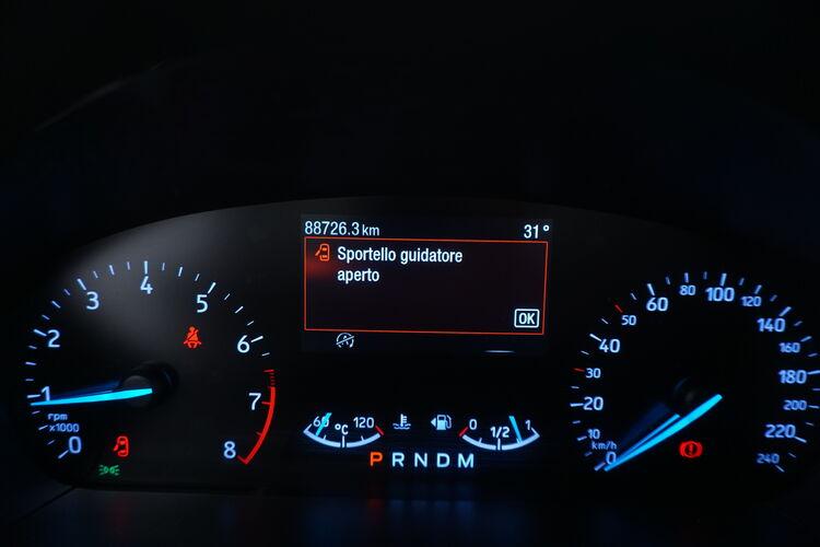 Ford Focus SW Hybrid ST-Line Design BR992323 1.0 Mild Hybrid 125CV