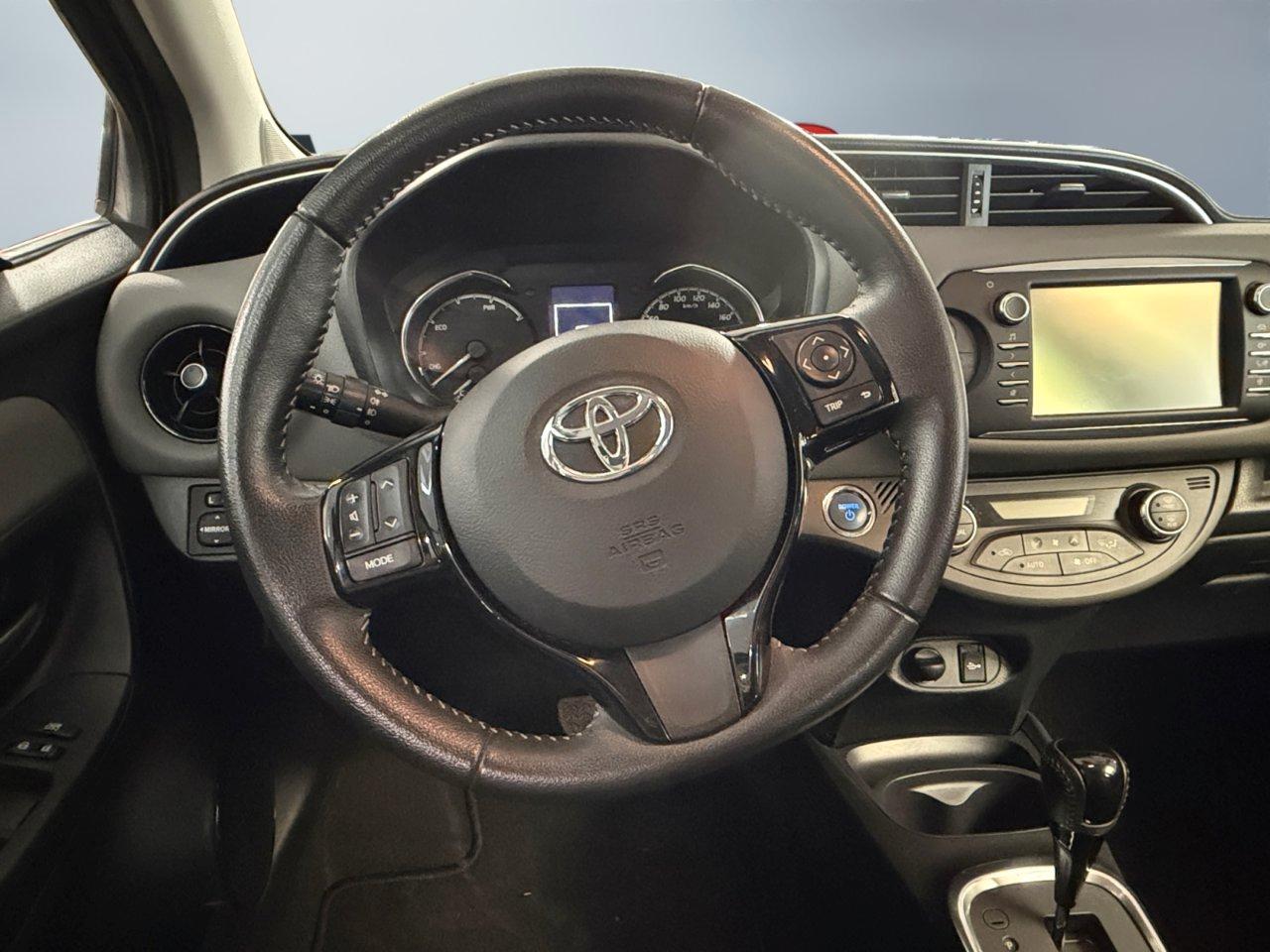 Toyota Yaris 5 Porte Yaris 5p 1.5h Active