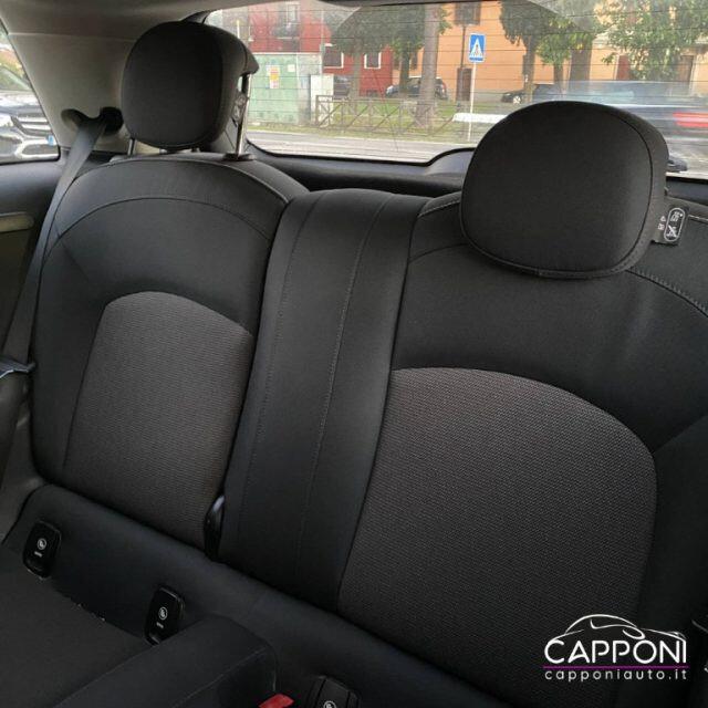 Mini 1.2 One 75 CV - OK NEOPATENTATI