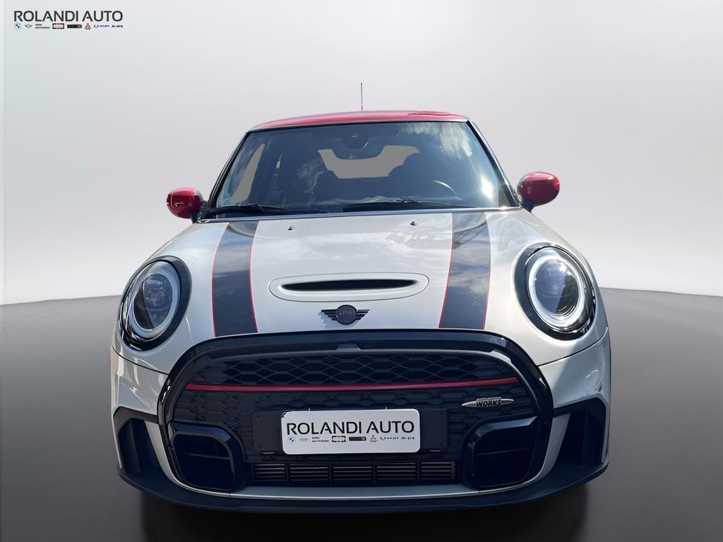 Mini John Cooper Works 2.0 TwinPower Turbo John Cooper Works DCT