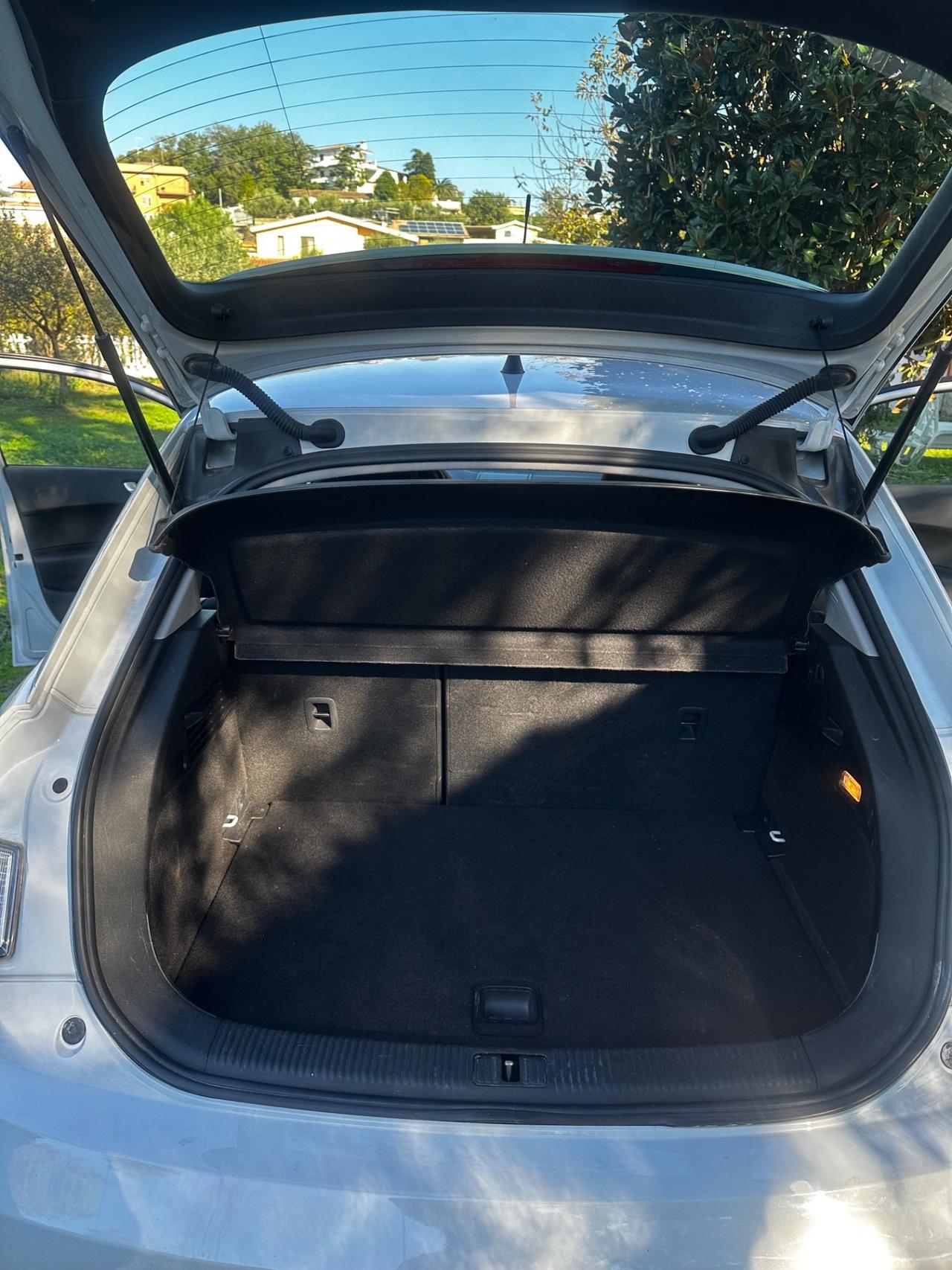 Audi A1 1.2 TFSI 5 porte